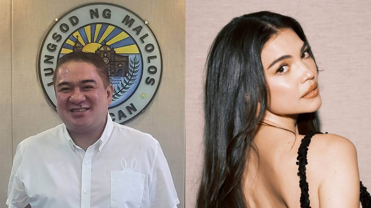 Christian Natividad Rhian Ramos