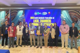 DOST XII-PSTO Socot South Cotabato Business Conference 2026