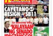 060326 Hataw Frontpage