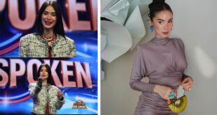Heart Evangelista The People Have Spoken