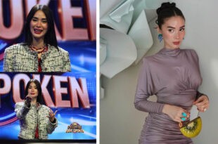 Heart Evangelista The People Have Spoken