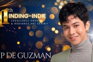 JP de Guzman