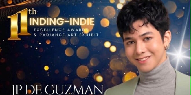 JP de Guzman