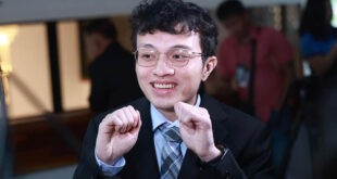 Kiko Barzaga