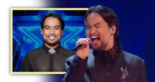 Matty bigong tanghaling overall winner ng BGT