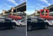 PUTOL NA OVERPASS sa Coastal Road Roxas Blvd
