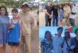 Queen Charina Carmen Coming Home Neil Buboy Tan Mygz Molino Jeric Gonzales