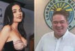 Rhian Ramos Christian Natividad
