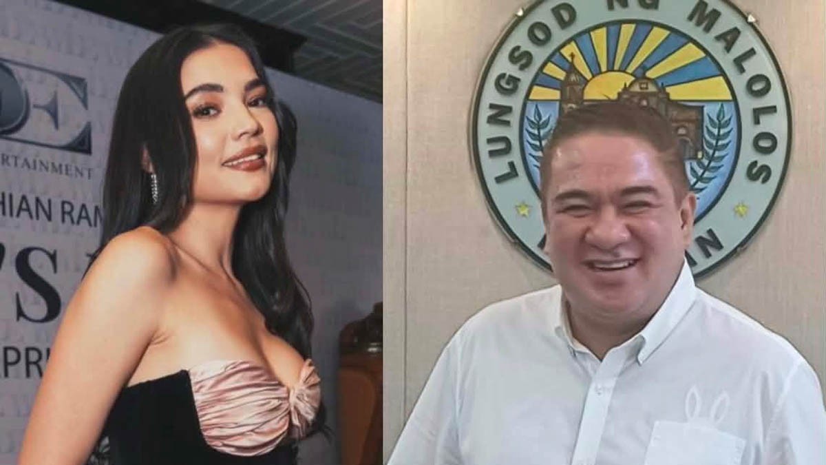 Rhian Ramos Christian Natividad