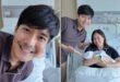Robi Domingo Maiqui Pineda Baby