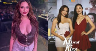 Skye Gonzaga Rinoa Halili