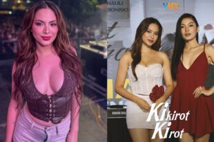 Skye Gonzaga Rinoa Halili