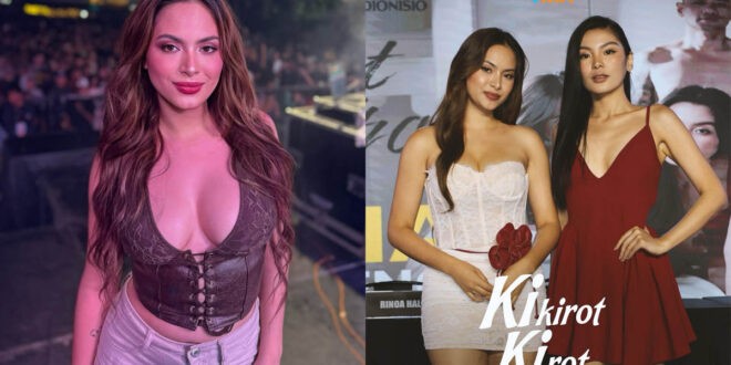 Skye Gonzaga Rinoa Halili