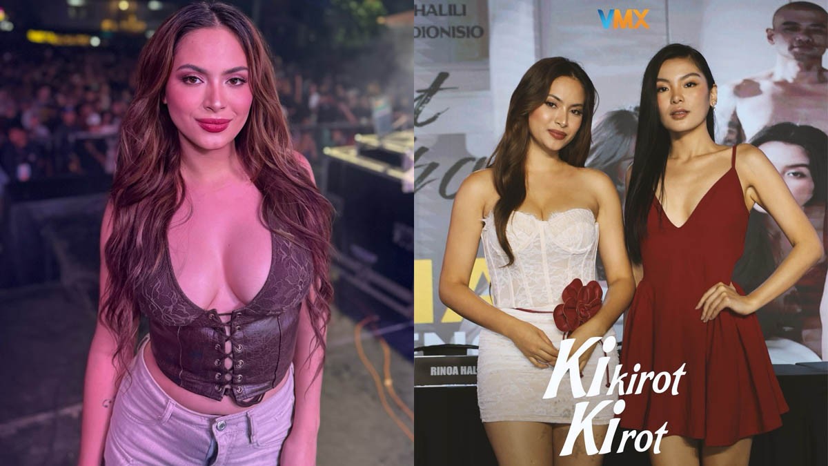 Skye Gonzaga Rinoa Halili