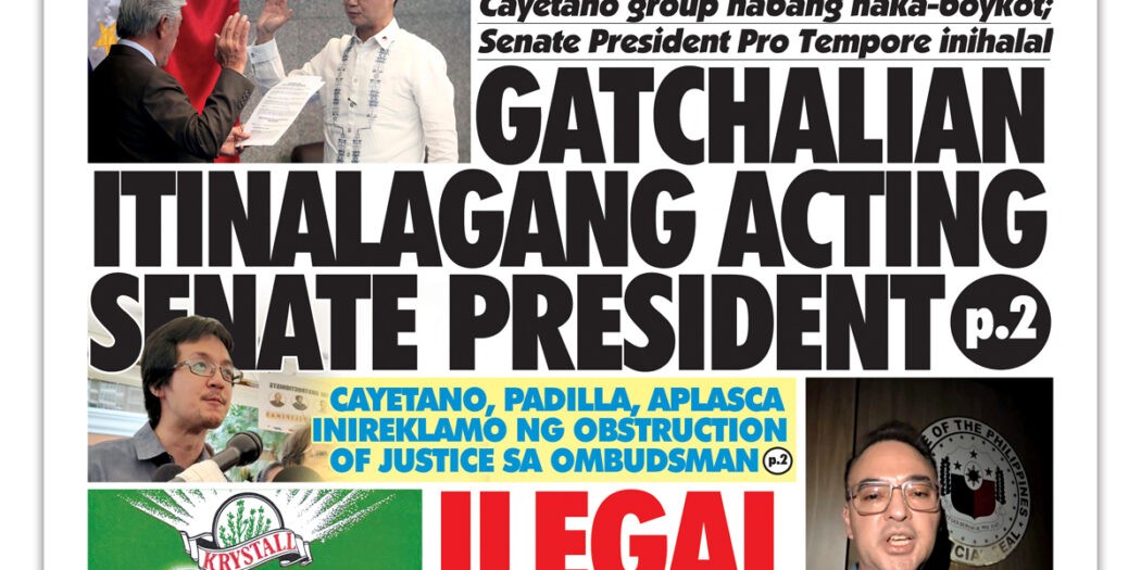 060426 Hataw Frontpage