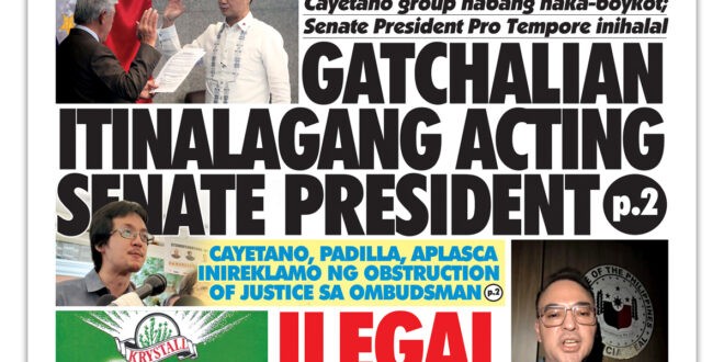 060426 Hataw Frontpage