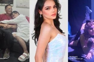 Joel Lamangan Vean Cancino Olmedo