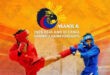 Kyrgyzstan magpapadala ng 57 Atleta sa Ika-11 Asia-Oceania Sambo Championships