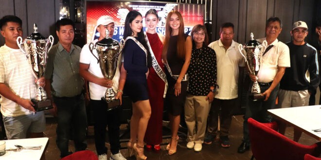 Tatlong Entry Naghari sa 2026 World Slasher Cup 2 Matapos Magtabla sa 8-1 Rekord