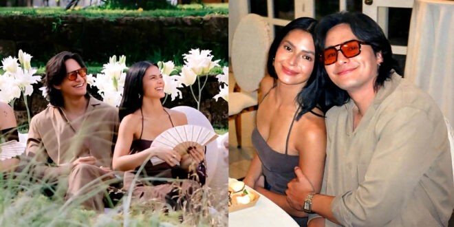 Bianca Umali Ruru Madrid