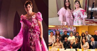 Philanthropist Cecille Bravo hinirang na Philippines’ Loveliest 2026