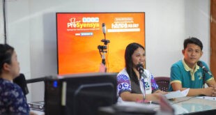 DOST-PAGASA Explains Connection Between Habagat, El Niño, and Heat Index Amid Changing Weather