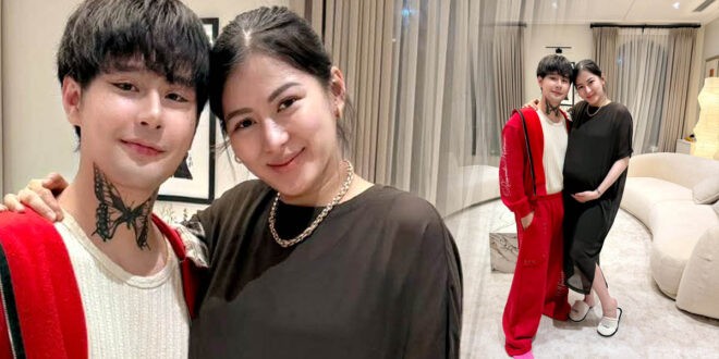 Fifth Solomon Alex Gonzaga