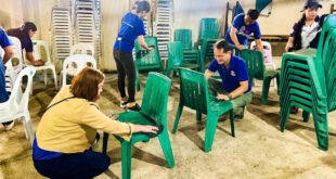 SM brigada eskwela Bulacan