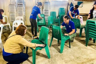 SM brigada eskwela Bulacan