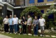 SPEEd La Casa Maranan