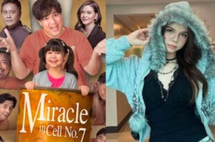 Xia Vigor Miracle in Cell No 7