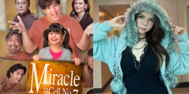 Xia Vigor Miracle in Cell No 7