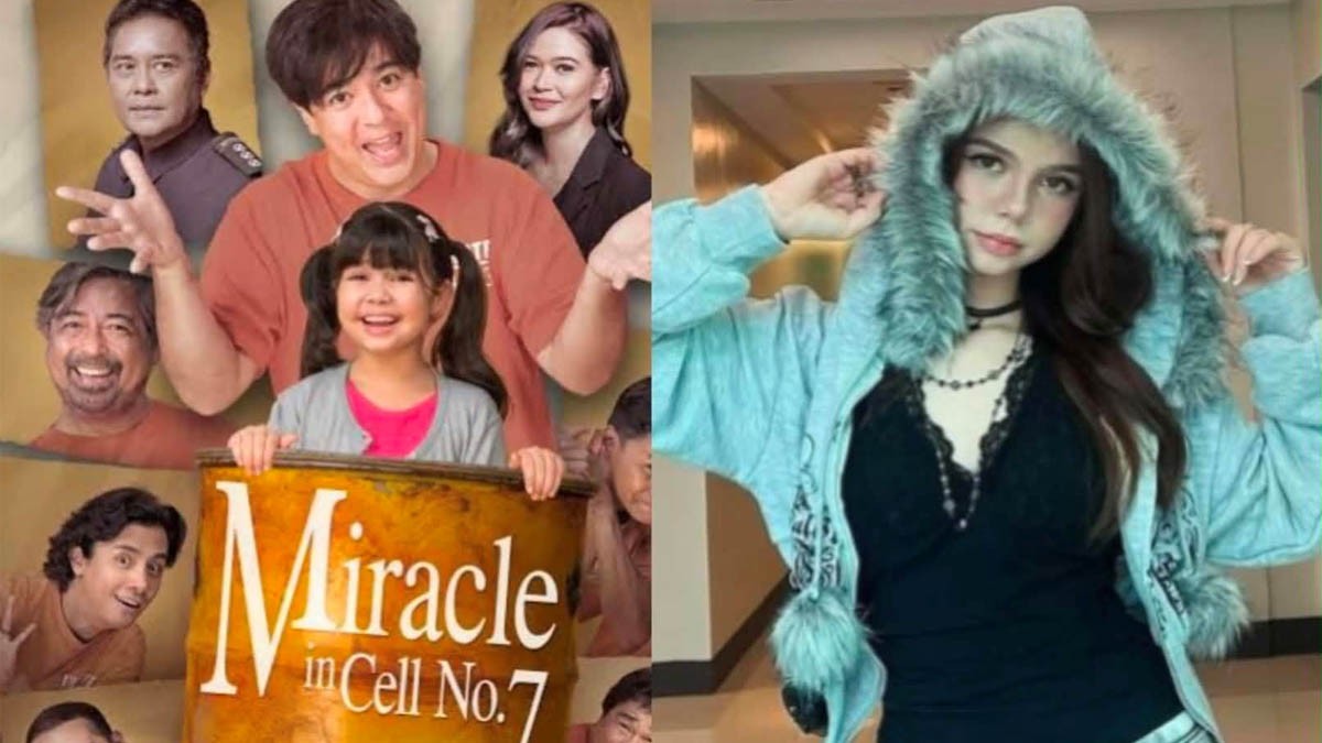 Xia Vigor Miracle in Cell No 7