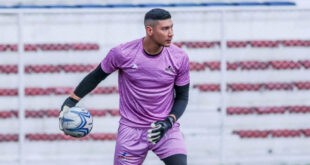 Neil Etheridge