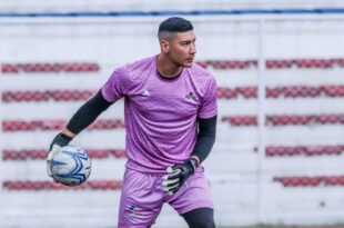 Neil Etheridge