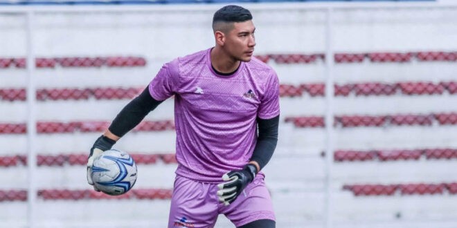 PFF, nagbigay-pugay kay Neil Etheridge sa kanyang pagreretiro sa pambansang koponan