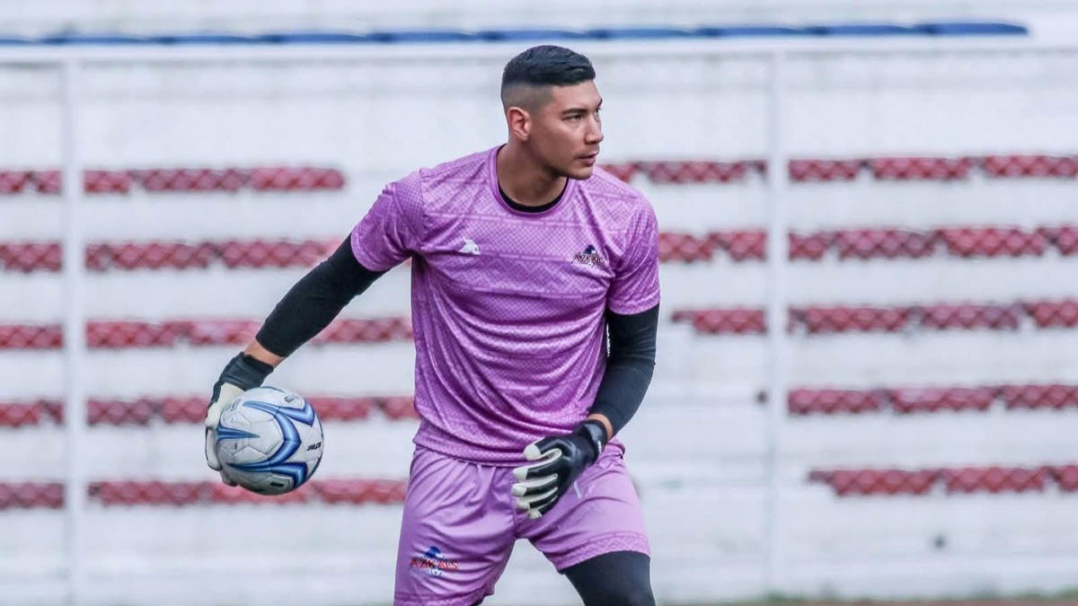 Neil Etheridge
