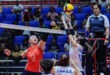 AVC Womens Volleyball Cup