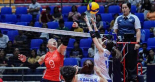 AVC Womens Volleyball Cup