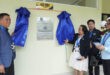 DOST-PCIEERD USTP open built environment laboratory in Northern Mindanao