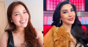 Andrea Gutierrez, inspirasyon si Lani Misalucha bilang singer