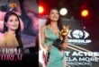 Angela Morena Triple Threat