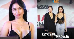 Marian at Dakota Johnson inspirasyon ni Apphle para mahalin ang sarili