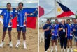 Gregorio: Mga Pinoy rower, kayamanan ng Philippine Sea