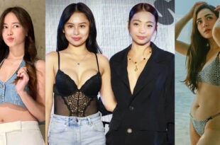 Christy Imperial Apphle Celso Meg Imperial Ashtine Olviga