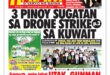 060826 Hataw Frontpage