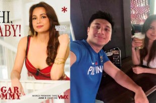 Jamilla Obispo Sugar Mommy Andrew Gan
