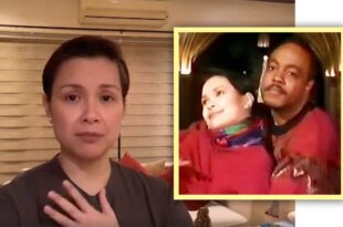 Lea Salonga Peabo Bryson