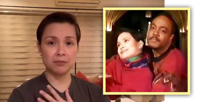 Lea Salonga Peabo Bryson