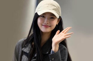 Linda Walker Zhang Yingfei